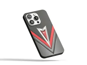 Pontiac Phone Case Modern Stylish Look